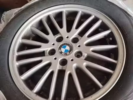 BMW X3 3.0SD 3.0 218
