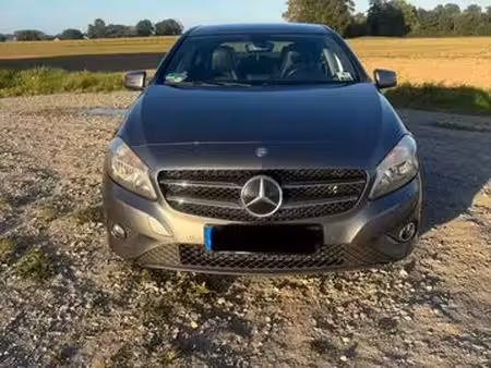Mercedes-Benz Classe A A 180 1.6 122