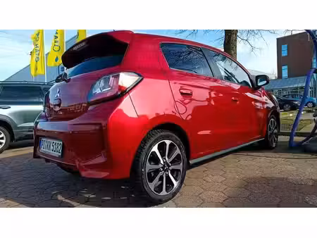 Mitsubishi Space Star 1.2 71 SE