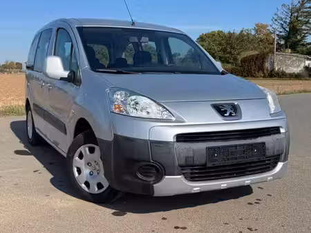 Peugeot Partner 1.6 VTi 98