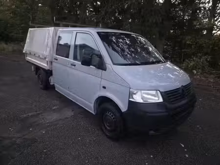 Volkswagen Transporter T5