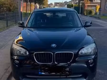 BMW X1 25d 2.0 218 xDrive