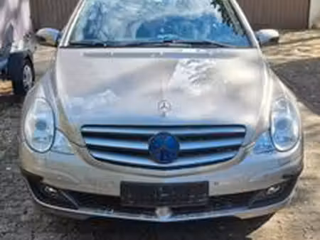 Mercedes-Benz Classe R R 350 4Matic