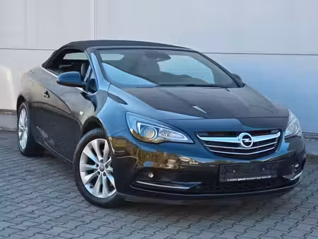 Opel Cascada 1.4 140 Innovation