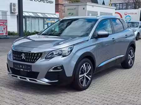 Peugeot 3008 1.2 THP 131 Allure