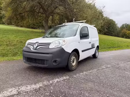 Renault Kangoo 1.5 dCi 90