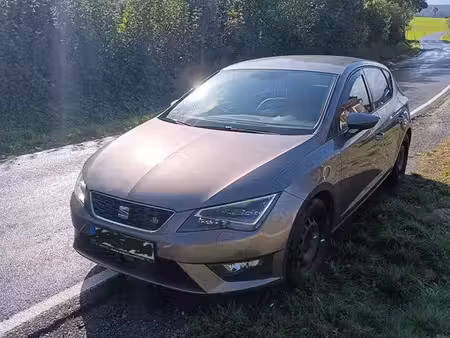 Seat Leon 1.8 TSI 180 FR