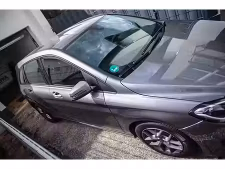Mercedes-Benz Classe B B 180