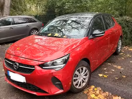 Opel Corsa 1.2 75 Elegance