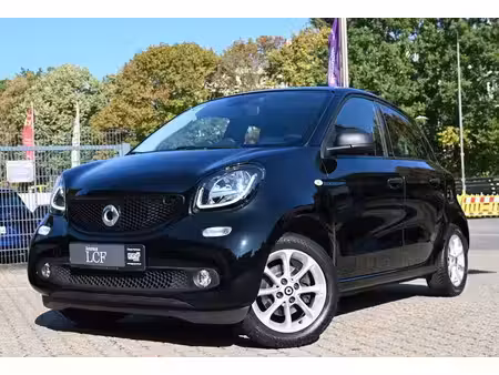 Smart Forfour 1.0 71 Passion
