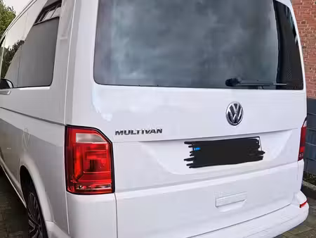 Volkswagen Transporter T6 2.0