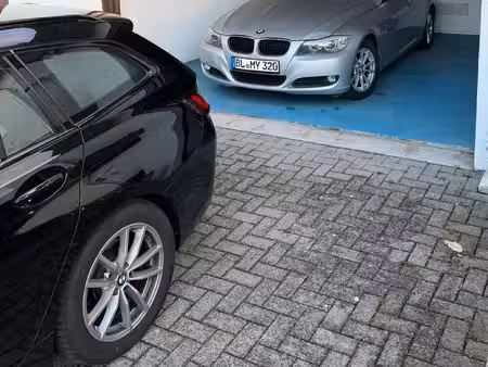 BMW Série 3 318i 2.0 143