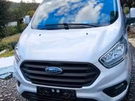 Ford Transit 2.0