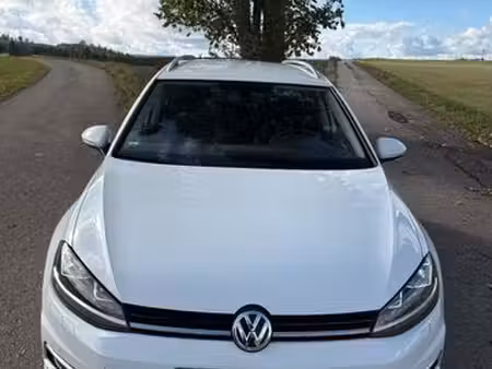 Volkswagen Golf 2.0 TDI 110