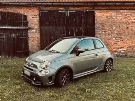 Abarth 595C 1.4 145