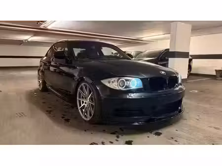BMW Série 1 135i