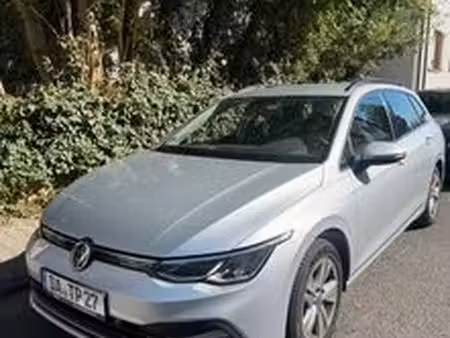 Volkswagen Golf 2.0 TDI 116