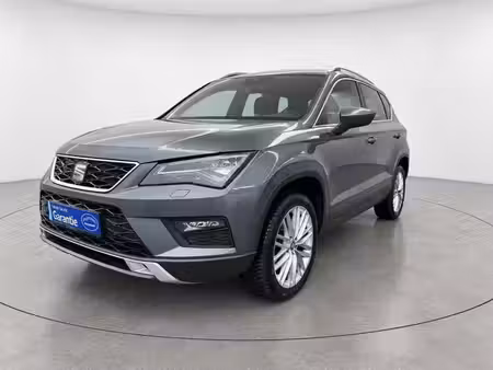 Seat Ateca 2.0 TSI 150 Xcellence