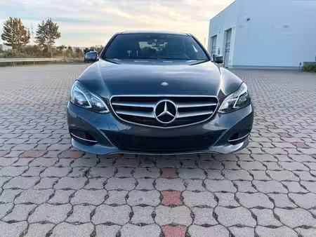 Mercedes-Benz Classe E E 250 2.1 150 4Matic