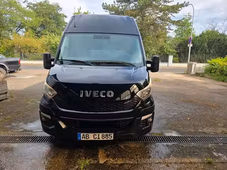 Iveco Daily 35