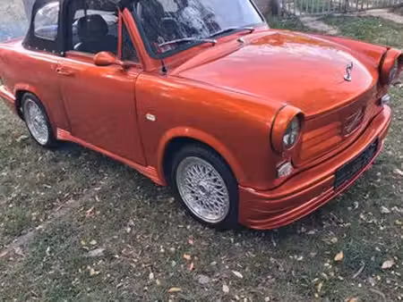 Trabant 601 