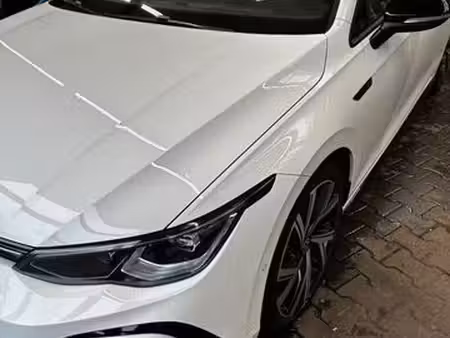 Volkswagen Golf 1.0 TSI 110 R-Line