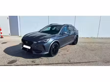 Cupra Formentor VZ 2.0 TSI 310 4x4