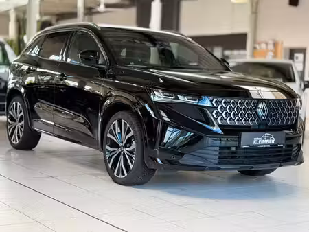 Renault Austral 1.2 200 Techno