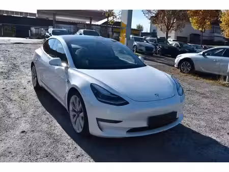 Tesla Model 3 Performance 482 4x4
