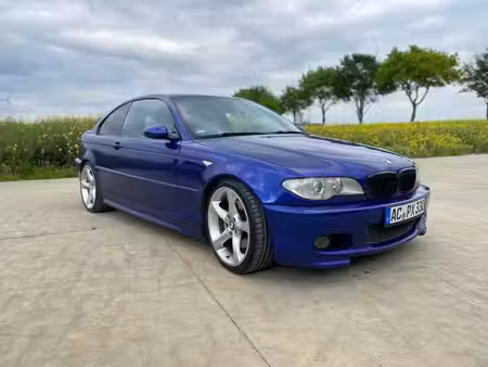 BMW Série 3 330i 3.0 231