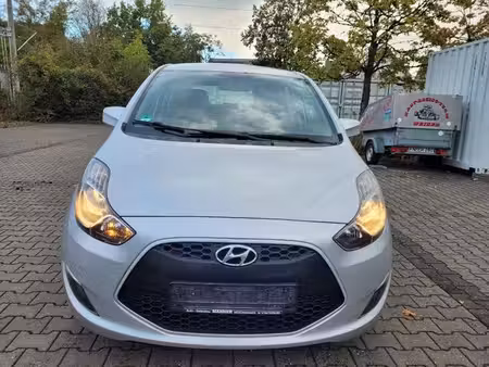 Hyundai IX20 1.6 CRDi 115