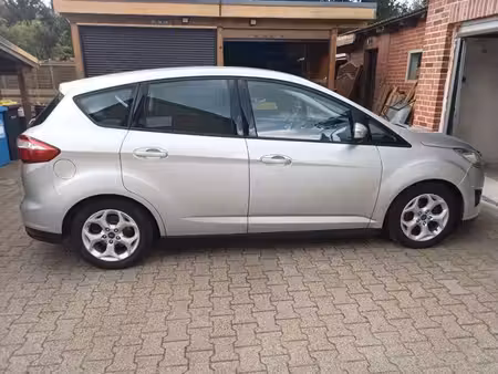 Ford C-max 1.0 125 Edition