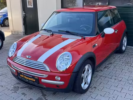 Mini Mini One 1.6 90