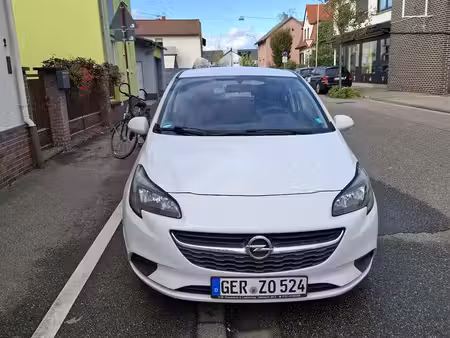 Opel Corsa 1.2 70