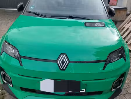 Renault R5 Confort