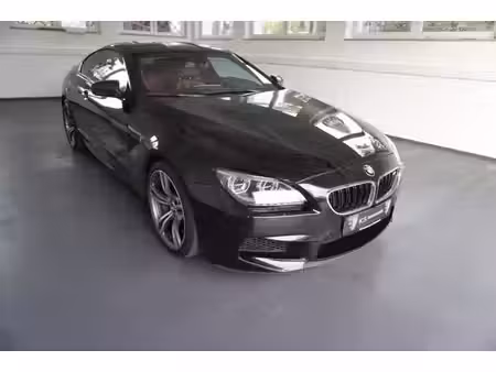 BMW Série 6 M6 4.4 560 sDrive