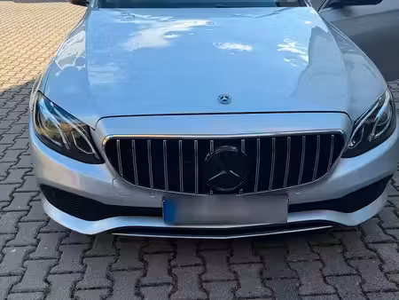 Mercedes-Benz Classe E E 220 4Matic