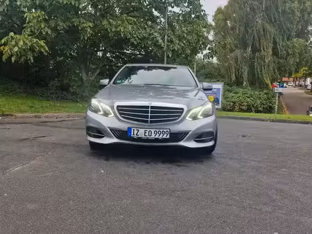Mercedes-Benz Classe E E 220 2.1 170