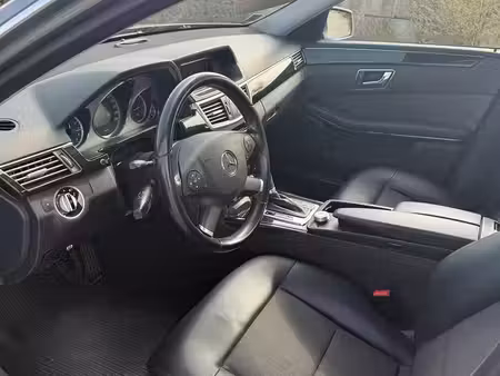 Mercedes-Benz Classe E E 220 2.1 CDI 170