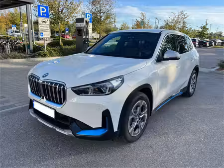 BMW iX1 30 313 xDrive