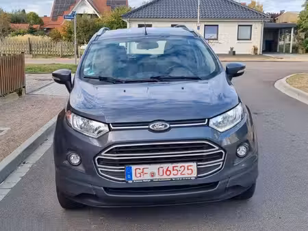 Ford EcoSport 1.0 125 Trend