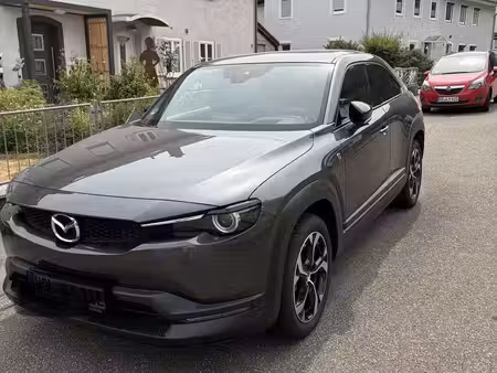 Mazda MX-30 e-Skyactiv 170 Prime Line