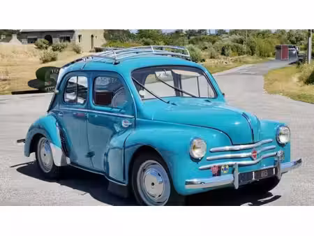Renault 4CV