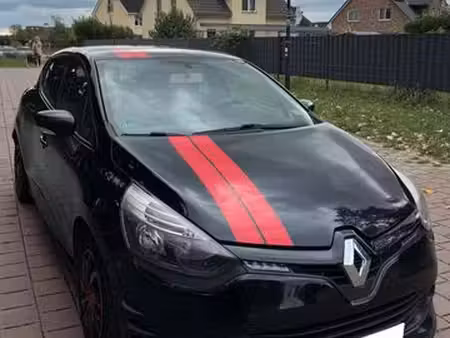 Renault Clio 1.2 75 Expression