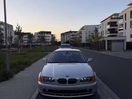 BMW Série 3 320i 2.0 150