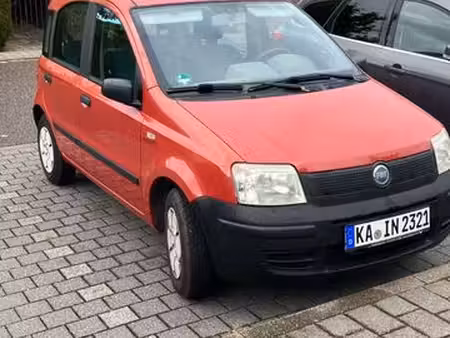 Fiat Panda 1.1 54