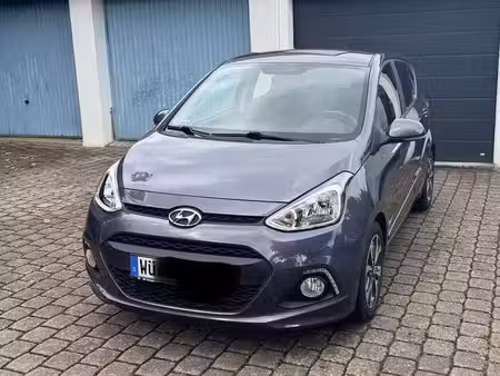 Hyundai i10 1.0 67 Style
