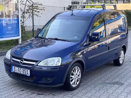 Opel Combo 1.2