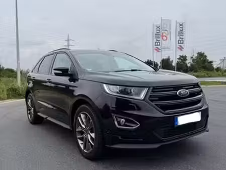 Ford Edge 2.0 TDCi 4x4
