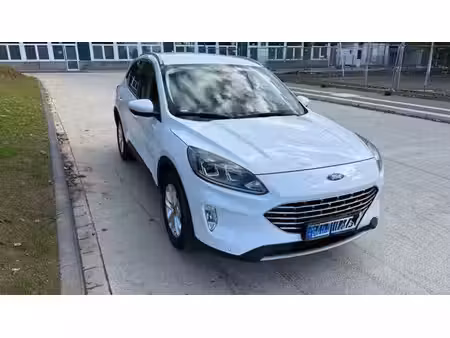 Ford Kuga 1.5 120 Titanium